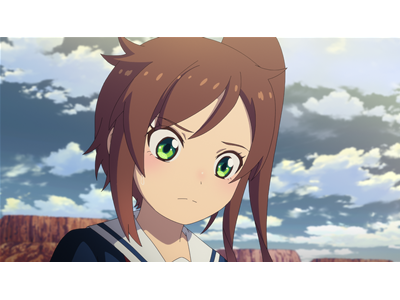 終末トレインどこへいく？ 第10話 これこそ反抗と退廃の証