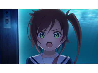 終末トレインどこへいく？ 第12話 いつもって何だっけ