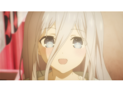 デート・ア・ライブⅤ 第4話 始原の精霊