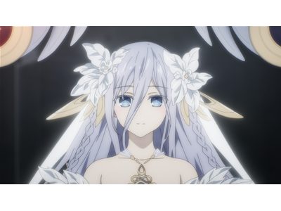 デート・ア・ライブⅤ 第6話 三人の魔術師