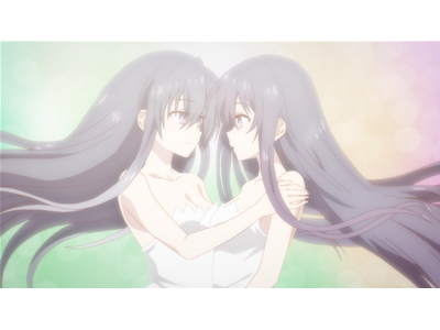 デート・ア・ライブⅤ 第8話 引き金に指を掛けたのは