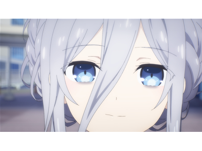 デート・ア・ライブⅤ 第9話 『二度目』のデート