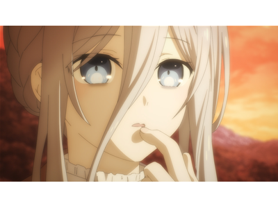 デート・ア・ライブⅤ 第10話 ありえないはずの戦場