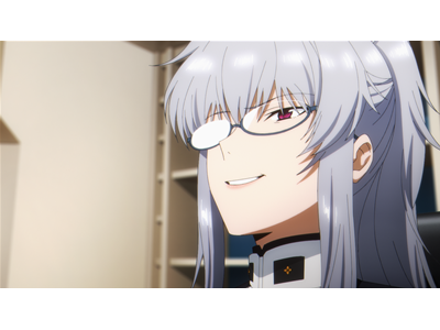 魔法科高校の劣等生3期 05 スティープルチェース編Ⅰ