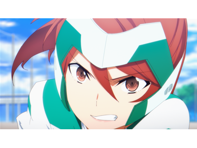 魔法科高校の劣等生3期 06 スティープルチェース編Ⅱ