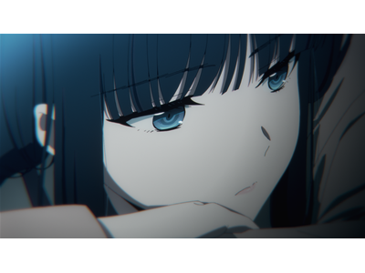 魔法科高校の劣等生3期 07 スティープルチェース編Ⅲ