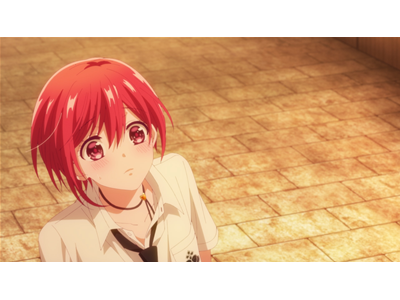 ヴァンパイア男子寮 LOVE 5. 美少年、家出する。