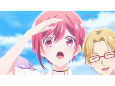 ヴァンパイア男子寮 LOVE 6. 美少年、失恋する！？