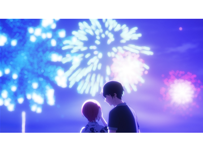 ヴァンパイア男子寮 LOVE 7. 美少年、デートする。