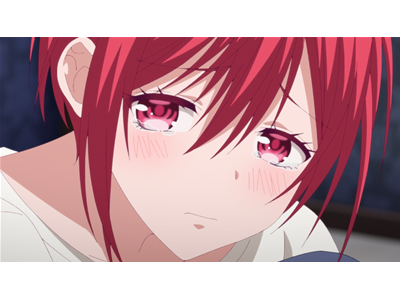 ヴァンパイア男子寮 LOVE 11. 美少年、溺れる。