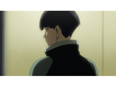 怪獣８号 #5 入隊！