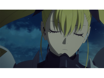 怪獣８号 #6 夜明けの相模原討伐作戦