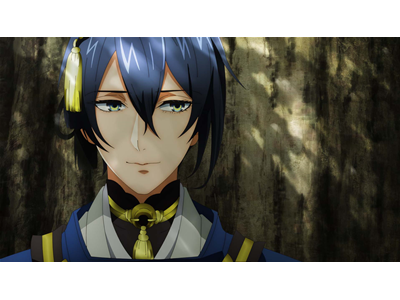 刀剣乱舞 廻 -虚伝 燃ゆる本能寺- EPISODE 5「再会と葛藤」