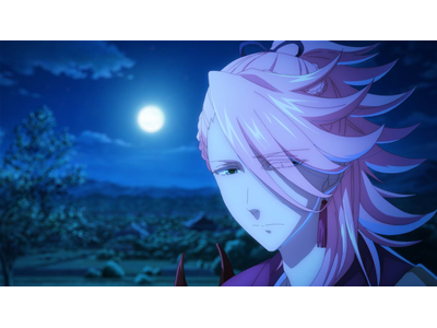 刀剣乱舞 廻 -虚伝 燃ゆる本能寺- EPISODE 6「本能寺の変」