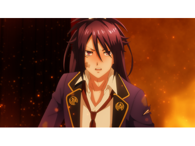 刀剣乱舞 廻 -虚伝 燃ゆる本能寺- EPISODE 7「誰が為に咲く」