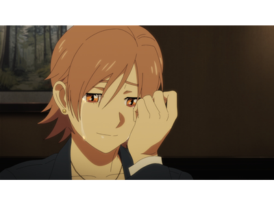 バーテンダー 神のグラス #6 本当の顔