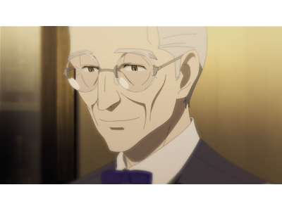 バーテンダー 神のグラス #7 バーテンダーの覚悟