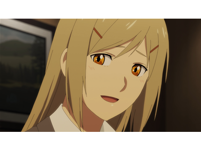 バーテンダー 神のグラス #12 たいせつな仕事