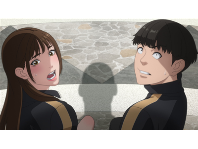 喧嘩独学 #4 屈辱