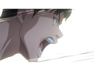 喧嘩独学 #5 友達