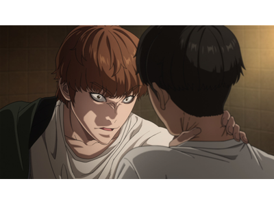 喧嘩独学 #8 実戦