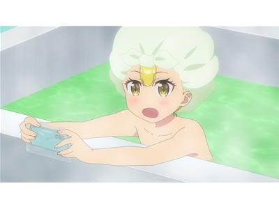 変人のサラダボウル #5 「ホームレス女騎士、ととのう他」