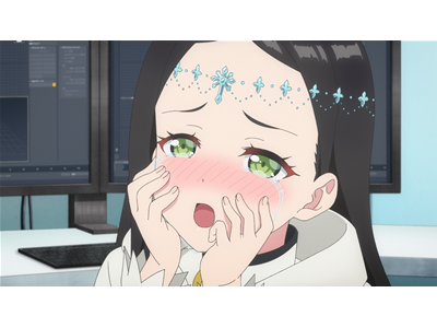 変人のサラダボウル #6 「宗教家ちゃんと救世主ちゃん他」