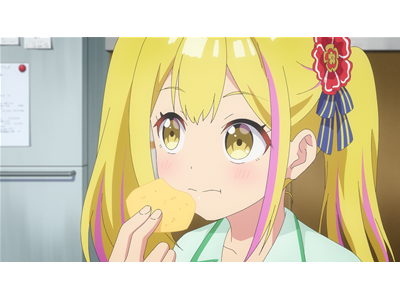 変人のサラダボウル #8 「姫と父親他」