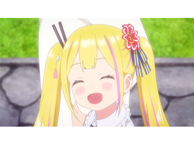 変人のサラダボウル #10 「遊び人女騎士他」