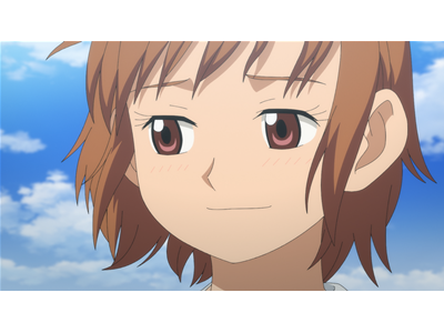 オーイ！とんぼ #7 グレートワンパターン