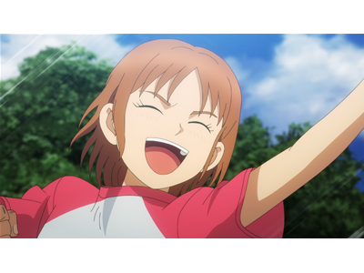 オーイ！とんぼ #10 名ホールの条件