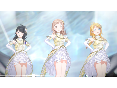 アニメ「アイドルマスター シャイニーカラーズ」 第12話 Spread the Wings!!