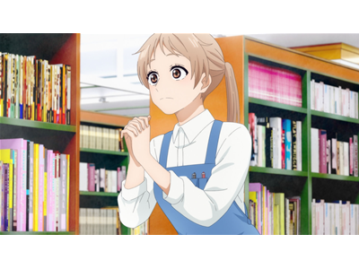 花野井くんと恋の病 第5話 初めてのデート