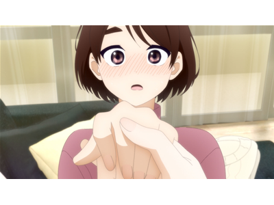 花野井くんと恋の病 第7話 初めての告白