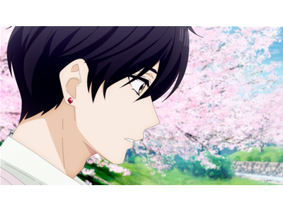 花野井くんと恋の病 第9話 初めての誕生日