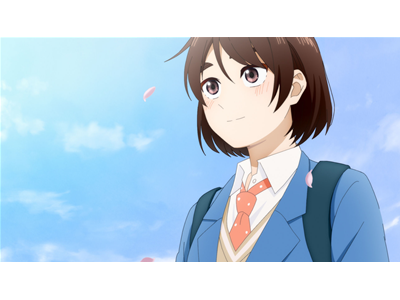 花野井くんと恋の病 第10話 初めての2年生