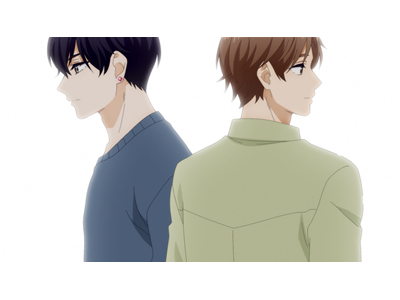 花野井くんと恋の病 第11話 初めての学校探検