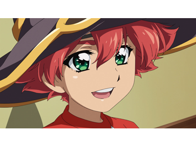 パズドラ　第7シリーズ 第305話 タイガと不思議な帽子