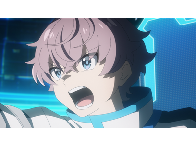 シンカリオン チェンジ ザ ワールド 8話 友達のカタチ