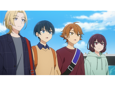 シンカリオン チェンジ ザ ワールド 10話 本当の自分