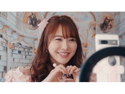 これから配信はじめます 第2話　なりたい自分に、なれる魔法を