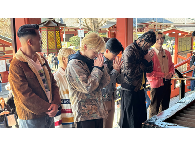 PSY PSY！PSYCHIC FEVER #5