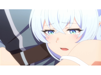 Lv2からチートだった元勇者候補のまったり異世界ライフ episode.6 光と闇の魔人ヒヤ