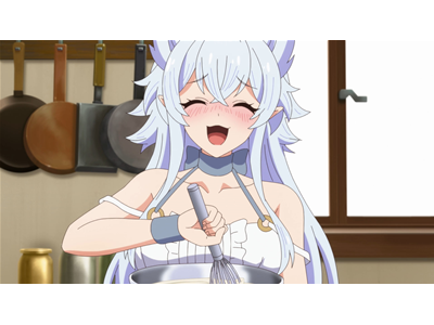 Lv2からチートだった元勇者候補のまったり異世界ライフ episode.8 見えざる壁