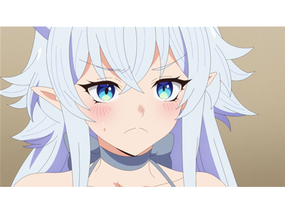 Lv2からチートだった元勇者候補のまったり異世界ライフ episode.9 狼と冒険者