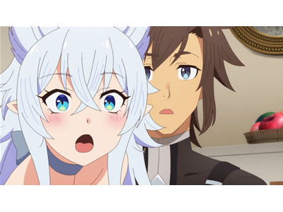 Lv2からチートだった元勇者候補のまったり異世界ライフ episode.10 新たな同居人