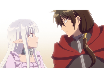 魔王の俺が奴隷エルフを嫁にしたんだが、どう愛でればいい？ 第9話 聖騎士の事情はドロドロしているので関わりたくないのだが