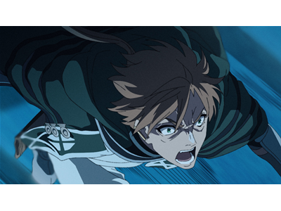 無職転生II ～異世界行ったら本気だす～（第２クール） 第22話 親