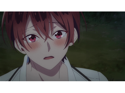 当て馬キャラのくせして、スパダリ王子に寵愛されています。【オンエア版】 #3 君が、どんな秘密を抱えていても…