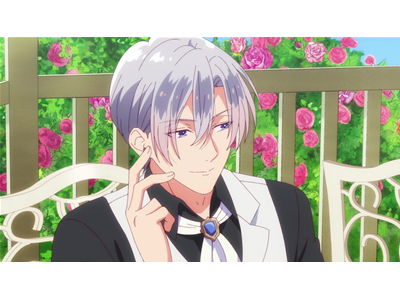 当て馬キャラのくせして、スパダリ王子に寵愛されています。【オンエア版】 #4 愛されていると錯覚しそうになる――